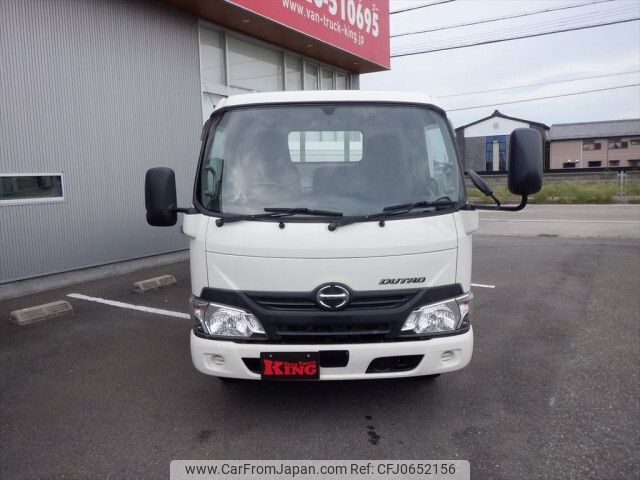 hino dutro 2017 -HINO--Hino Dutoro TKG-XZU650M--XZU650-0009581---HINO--Hino Dutoro TKG-XZU650M--XZU650-0009581- image 2