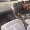 toyota chaser 1993 -TOYOTA--Chaser JZX90-3014716---TOYOTA--Chaser JZX90-3014716- image 5