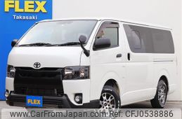 toyota hiace-van 2019 -TOYOTA--Hiace Van CBF-TRH200V--TRH200-0275071---TOYOTA--Hiace Van CBF-TRH200V--TRH200-0275071-