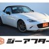 mazda roadster 2018 -MAZDA--Roadster DBA-ND5RC--ND5RC-200583---MAZDA--Roadster DBA-ND5RC--ND5RC-200583- image 1