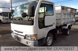 nissan atlas 2004 -NISSAN--Atlas SH2F23--017855---NISSAN--Atlas SH2F23--017855-