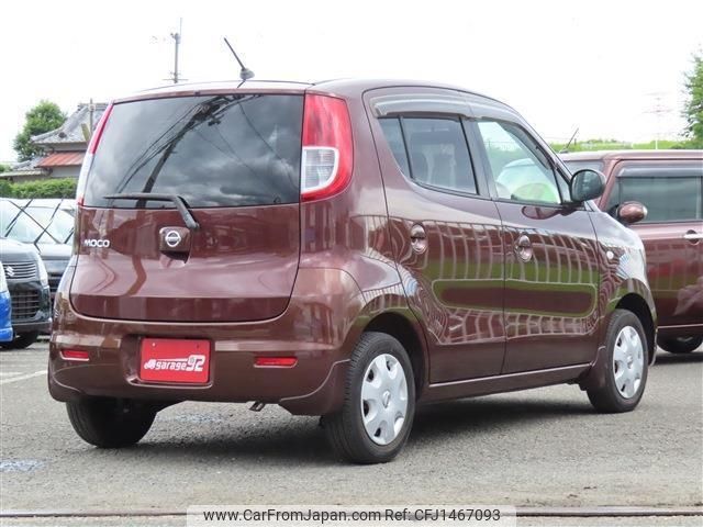 nissan moco 2010 CFJ1467093 image 2