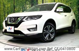 nissan x-trail 2019 -NISSAN--X-Trail DBA-NT32--NT32-305683---NISSAN--X-Trail DBA-NT32--NT32-305683-