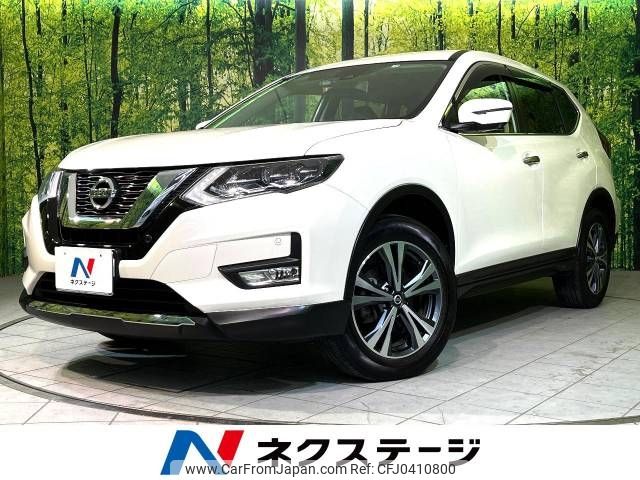 nissan x-trail 2019 -NISSAN--X-Trail DBA-NT32--NT32-305683---NISSAN--X-Trail DBA-NT32--NT32-305683- image 1