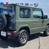 suzuki jimny 2023 CFJ1795485 image 18