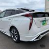 toyota prius 2016 quick_quick_DAA-ZVW50_ZVW50-6042360 image 9