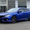 honda civic 2018 CFJ6391235 image 3