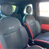 fiat 500s 2015 -FIAT--Fiat 500S ABA-31209--ZFA3120000J405400---FIAT--Fiat 500S ABA-31209--ZFA3120000J405400- image 34