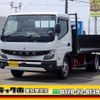 mitsubishi-fuso canter 2022 CFJ1183249 image 1