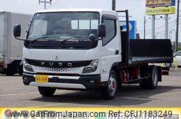 mitsubishi-fuso canter 2022 CFJ1183249