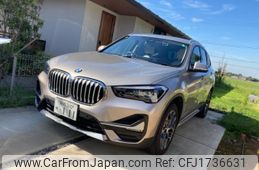 bmw x1 2020 CFJ1736631