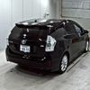 toyota prius-α 2013 -TOYOTA--Prius α ZVW41W-3316473---TOYOTA--Prius α ZVW41W-3316473- image 6