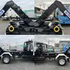 mitsubishi-fuso fighter 2006 CFJ1705254 image 10