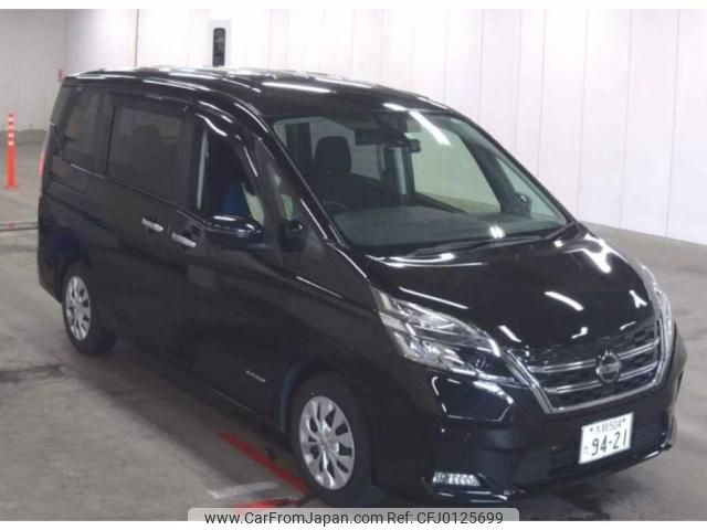 nissan serena 2020 quick_quick_DAA-GC27_055897 image 1