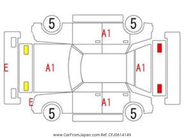 toyota tank 2017 -TOYOTA--Tank DBA-M900A--M900A-0051436---TOYOTA--Tank DBA-M900A--M900A-0051436- image 2