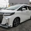 toyota alphard 2020 quick_quick_AGH30W_AGH30-0327826 image 13