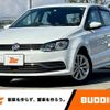 volkswagen polo 2016 -VOLKSWAGEN--VW Polo 6RCJZ--GU036449---VOLKSWAGEN--VW Polo 6RCJZ--GU036449- image 1