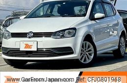 volkswagen polo 2016 -VOLKSWAGEN--VW Polo 6RCJZ--GU036449---VOLKSWAGEN--VW Polo 6RCJZ--GU036449-