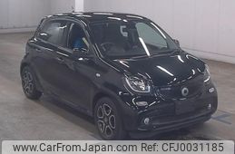 smart forfour 2019 quick_quick_DBA-453042_WME4530422Y180036