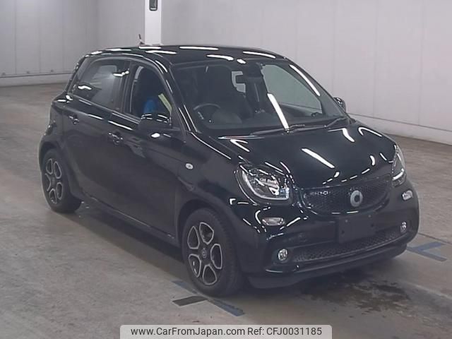 smart forfour 2019 quick_quick_DBA-453042_WME4530422Y180036 image 1
