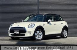 mini mini-others 2018 -BMW--BMW Mini DBA-XS15--WMWXS520302H51794---BMW--BMW Mini DBA-XS15--WMWXS520302H51794-