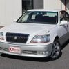 toyota crown-majesta 2002 -TOYOTA 【名変中 】--Crown Majesta UZS171--0016296---TOYOTA 【名変中 】--Crown Majesta UZS171--0016296- image 27