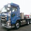 isuzu giga 2017 -ISUZU--Giga QDG-EXZ52BJ--EXZ52BJ-7000318---ISUZU--Giga QDG-EXZ52BJ--EXZ52BJ-7000318- image 1