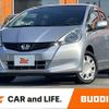 honda fit 2011 CFJ1554922 image 1