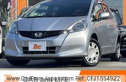 honda fit 2011 CFJ1554922