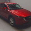 mazda cx-5 2022 -MAZDA--CX-5 6BA-KFEP--KFEP-505134---MAZDA--CX-5 6BA-KFEP--KFEP-505134- image 5