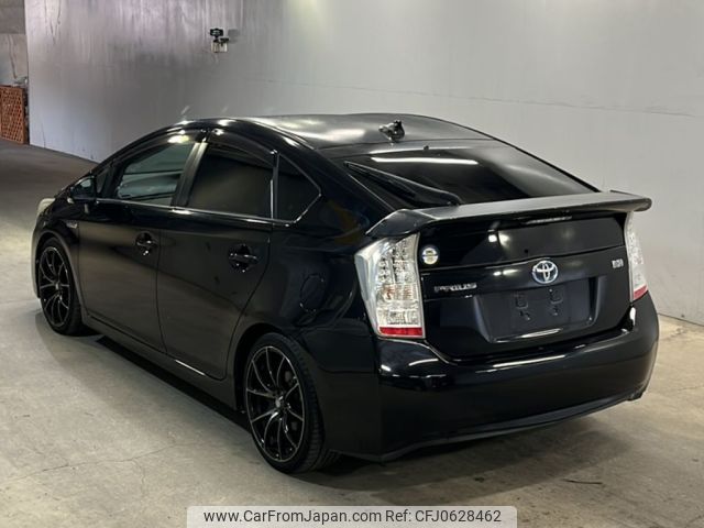 toyota prius 2010 -TOYOTA--Prius ZVW30-1311994---TOYOTA--Prius ZVW30-1311994- image 2