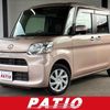 daihatsu tanto 2017 CARSENSOR_JP_AU6317809440 image 1