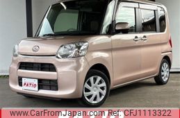 daihatsu tanto 2017 CARSENSOR_JP_AU6317809440