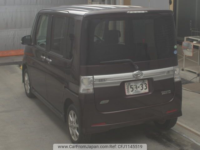 daihatsu tanto 2012 -DAIHATSU--Tanto L375S-0544533---DAIHATSU--Tanto L375S-0544533- image 2