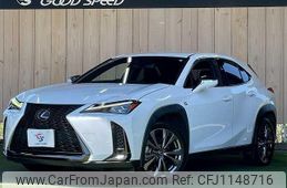 lexus ux 2019 quick_quick_6AA-MZAH10_MZAH10-2007292