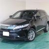 toyota harrier 2017 -TOYOTA--Harrier DBA-ZSU60W--ZSU60-0125013---TOYOTA--Harrier DBA-ZSU60W--ZSU60-0125013- image 1