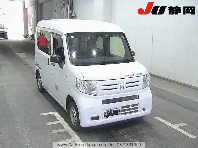 honda n-van 2020 -HONDA--N VAN JJ1-3041322---HONDA--N VAN JJ1-3041322- image 1
