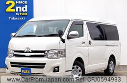 toyota hiace-wagon 2012 -TOYOTA--Hiace Wagon CBA-TRH214W--TRH214-0025854---TOYOTA--Hiace Wagon CBA-TRH214W--TRH214-0025854-