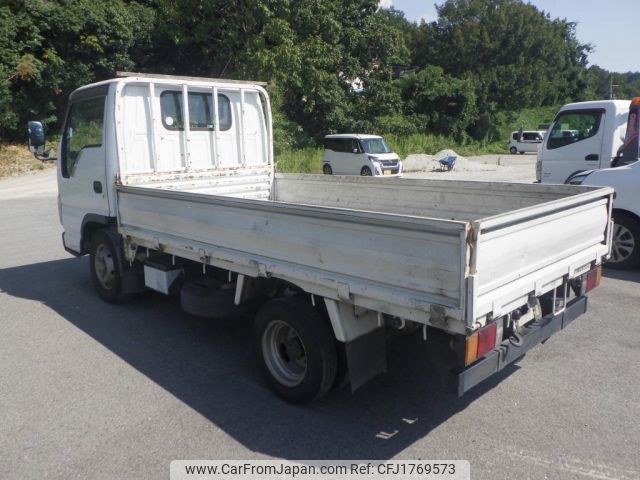 mazda titan 2008 CFJ1769573 image 2