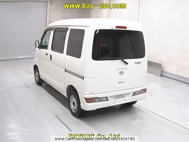 daihatsu hijet-van 2020 CFJ1824186 image 2