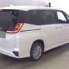 toyota voxy 2025 -TOYOTA 【宇都宮 330ﾕ7836】--Voxy 6BA-MZRA95W--MZRA95W-0025443---TOYOTA 【宇都宮 330ﾕ7836】--Voxy 6BA-MZRA95W--MZRA95W-0025443- image 2