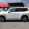 toyota land-cruiser 2021 CFJ1774864 image 2