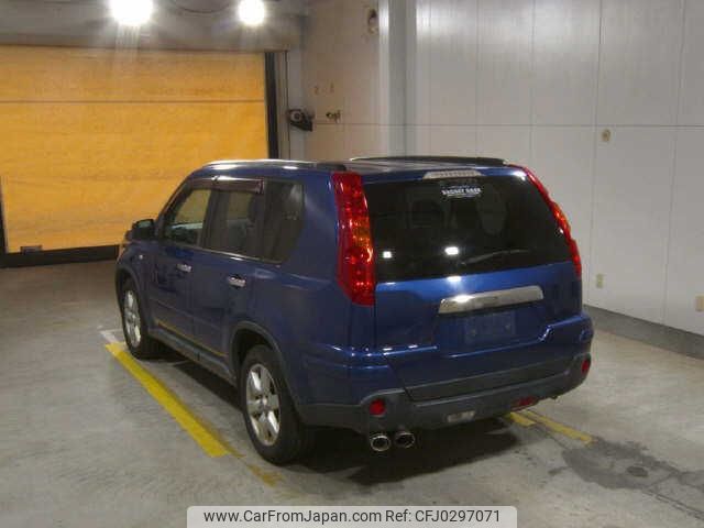 nissan x-trail 2009 -NISSAN--X-Trail DNT31--DNT31-004103---NISSAN--X-Trail DNT31--DNT31-004103- image 2