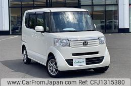 honda n-box 2014 -HONDA--N BOX DBA-JF2--JF2-1202152---HONDA--N BOX DBA-JF2--JF2-1202152-