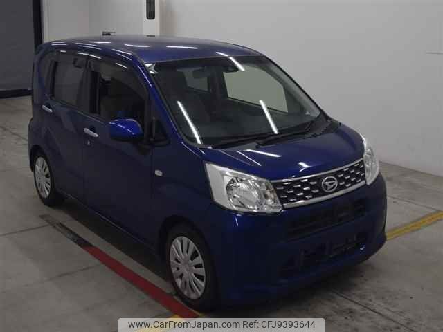 daihatsu move 2016 -DAIHATSU--Move LA150S-0106291---DAIHATSU--Move LA150S-0106291- image 1