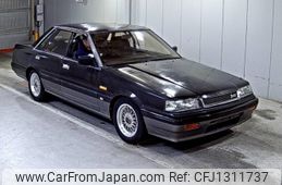 nissan skyline 1988 -NISSAN--Skyline HR31-155828---NISSAN--Skyline HR31-155828-