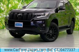 toyota land-cruiser-prado 2023 quick_quick_TRJ150_TRJ150-0170979