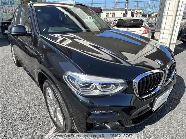 bmw x3 2020 -BMW--BMW X3 3LA-TS20--WBATS120X09D37099---BMW--BMW X3 3LA-TS20--WBATS120X09D37099- image 1