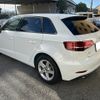 audi a3 2020 -AUDI--Audi A3 DBA-8VCXS--WAUZZZ8V6LA049555---AUDI--Audi A3 DBA-8VCXS--WAUZZZ8V6LA049555- image 9