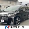 toyota alphard 2018 -TOYOTA--Alphard DBA-AGH30W--AGH30-0220240---TOYOTA--Alphard DBA-AGH30W--AGH30-0220240- image 1